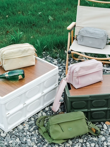 Qminica Легкая водонепроницаем