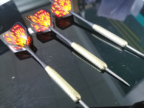 搏成BCSPORTS硬式飞镖婚庆扎气球