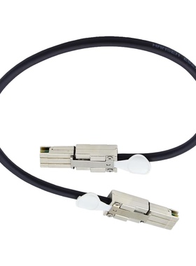 SAS HD32P思科CAB-STACK-E服务器叠FlexStack交换机电缆1米2米3米