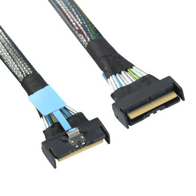 PCIEGEN5MCIO8X连接线