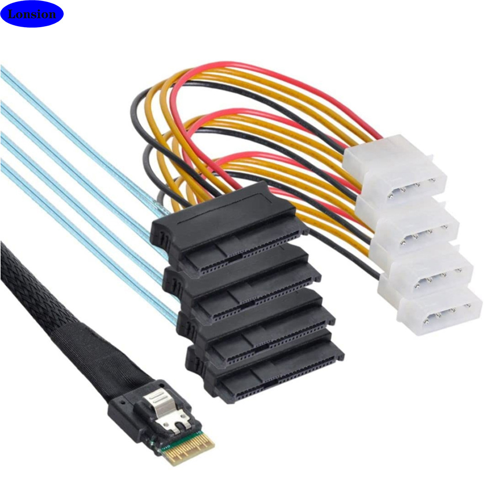 MinSlmsaF-86544I转4口84