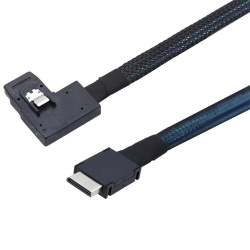 SAS86114I转MINISASSFF-8087