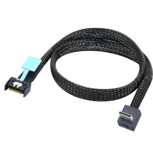 Gen5MCIO4I转86114i连接线