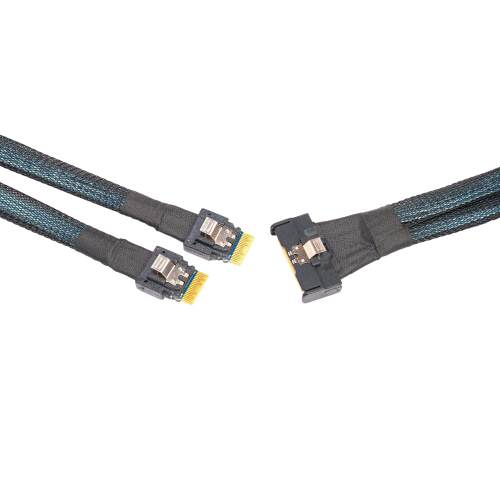 Gen5MCIO8XSlimA8转2个F-