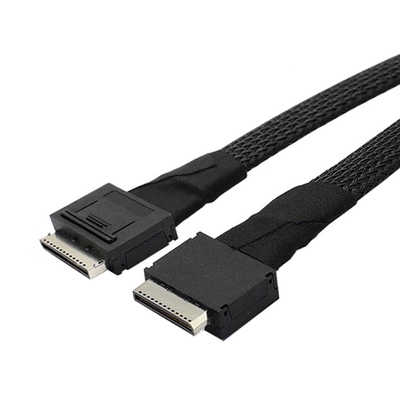 SFF-8611服务器PCIe4.0连接线