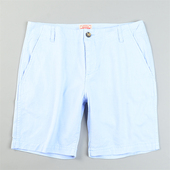 精品外贸男士 夏 都市风直筒半裤 商务休闲中短裤 L84545中腰纯色时尚