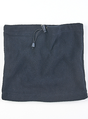 315秋冬摇粒绒脖套面罩男女81340毛绒围脖护颈防风防寒多功能围巾