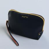 时尚 防水旅行便捷手拿包女1022L79597高端大容量手机化妆收纳小包