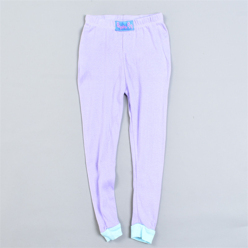 男女儿童纯棉打底裤秋裤3.18L81280舒适亲肤螺纹裤脚早春内搭长裤,童装/婴儿装/亲子装,打底裤,淘宝优惠券,粉丝福利购,淘宝优惠卷