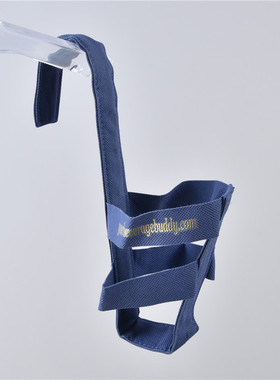 多用水杯挂钩3.18L74010家用车载折叠多功能置物挂袋骑行外加装备