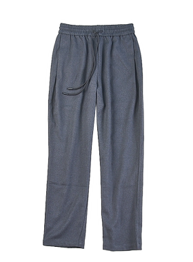 626韩版时装休闲哈伦裤女82141春秋松紧高腰系带宽松显瘦直筒长裤