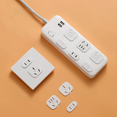 插座保护套儿童防触电