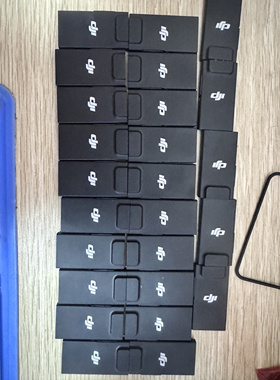 air3s/air3/mini4pro/flip/御4t原装4G模块 二代模块增强图传带卡