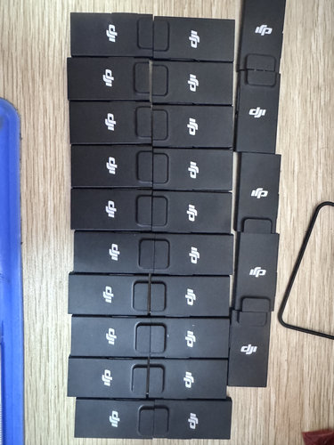 air3s/air3/mini4pro/flip/御4t原装4G模块 二代模块增强图传带卡