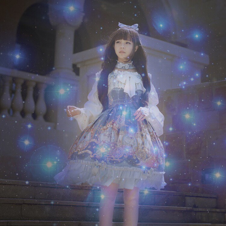 Perruque Les cheveux longs - Ref 2614073 Image 4