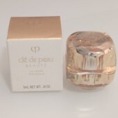 饱满紧致 CPB肌肤之钥金致乳霜5ml 面霜 提亮肤色