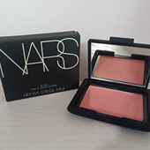 Orgasm高潮DEEP NARS纳斯腮红盘4.8g胭脂粉SEX APPEAL THROAT深喉