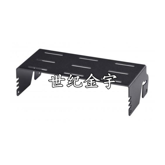 ICOM 艾可慕 MB-118 短波电台安装支架 IC-7200/7300原装主机支架
