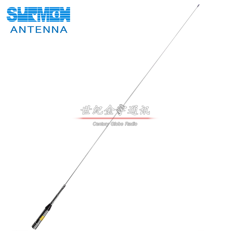 SURMEN 新名NL-770H 144/430MHz 新名车载天线 99.5cm