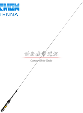 SURMEN 新名NL-770H 144/430MHz 新名车载天线 99.5cm