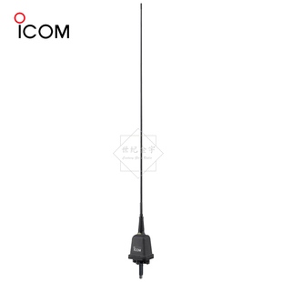 继电式 ICOM 紧凑天线 短波自动调谐车载天线 740 艾可慕