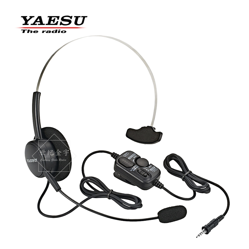 YAESU VOXض408Ԫ