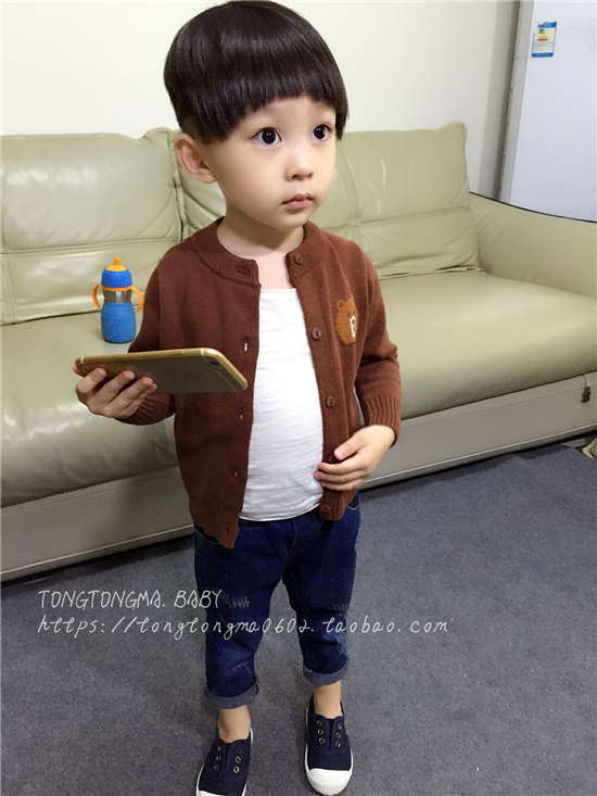 Pull enfant - Ref 2102715 Image 4