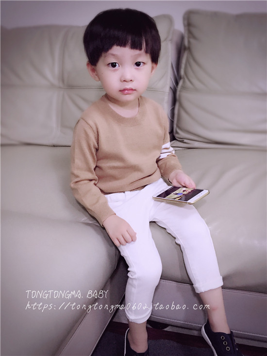 Pull enfant - Ref 2103651 Image 5