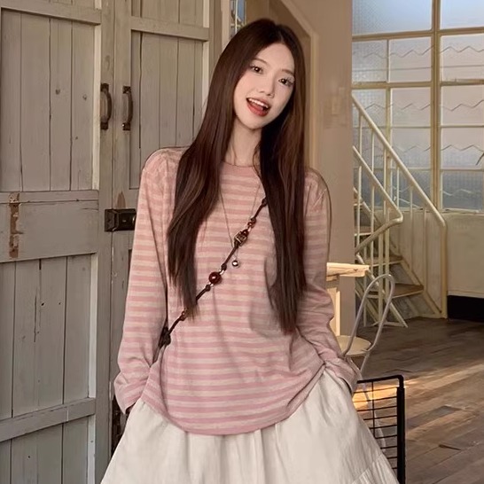 2024秋季新款韩版时尚套装