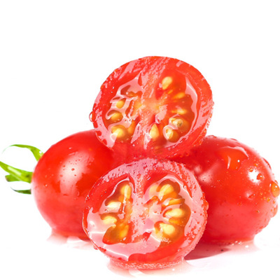 正宗云南圣女果小番茄蔬菜孕妇水果新鲜西红柿现摘非千禧整箱