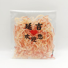 免邮 袋新品 费 一份 延吉西市场鱿鱼丝网红打卡地鱼零食150g