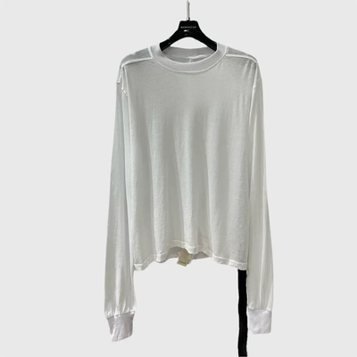 2025新款早春休闲打底衫舒适纯色柔软圆领套头休闲简约打底上衣