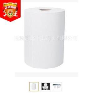 金佰利厨房用纸 L10劲试中央抽取式擦拭纸 除尘纸现货