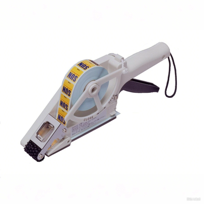 TOWAAPN-30手动标签贴标机