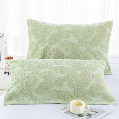 大学生枕巾学生蓝初中生