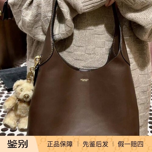 美国直邮蔻驰新款BROOKLYN 28托特包