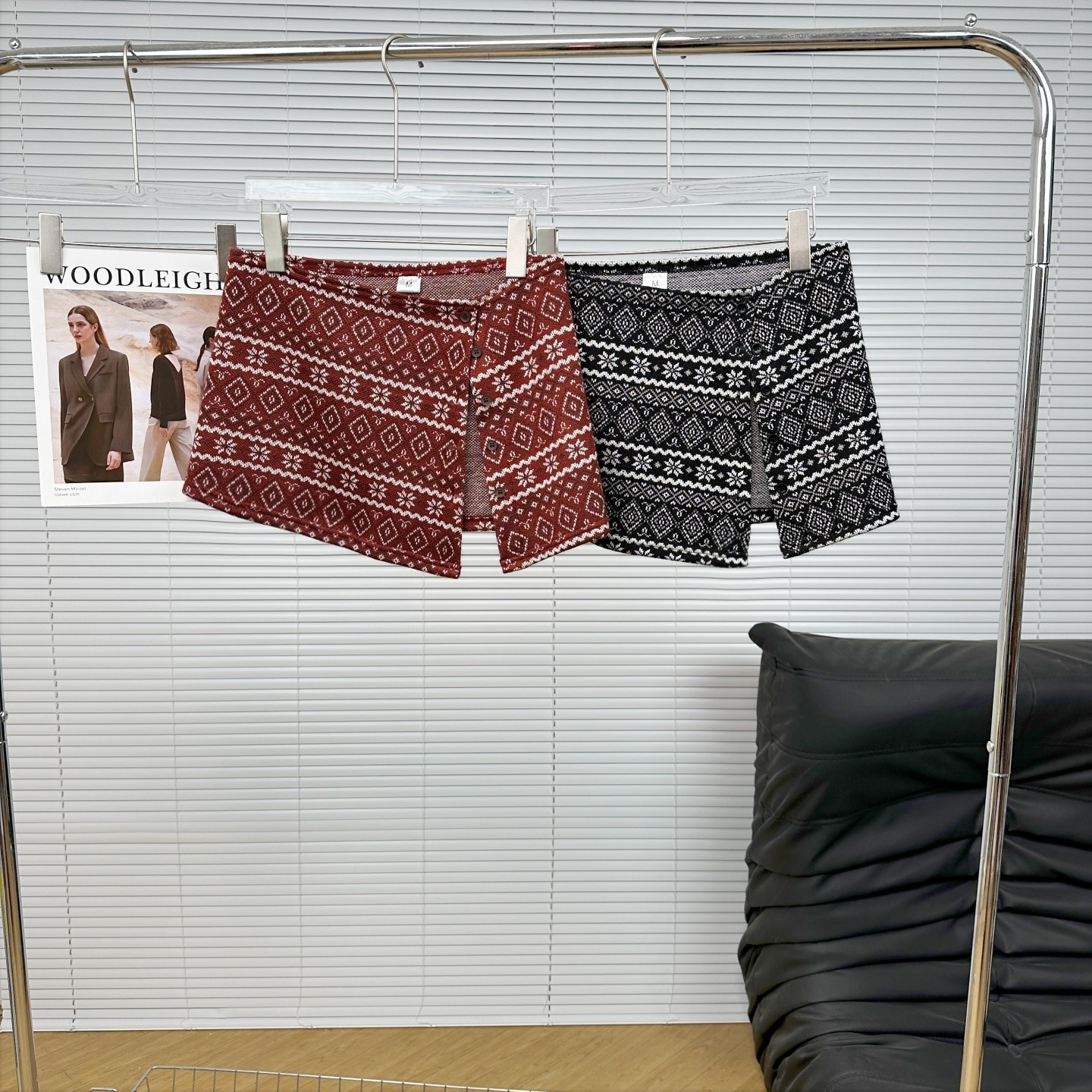 秋冬费尔岛针织单排扣一片式小屁帘半身裙女A字遮跨内搭小裙摆女,女装/女士精品,半身裙,淘宝优惠券,粉丝福利购,淘宝优惠卷