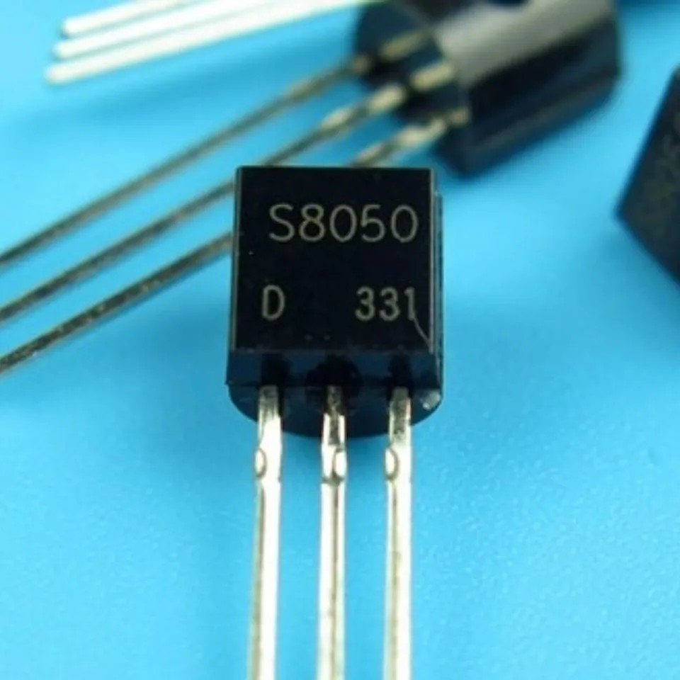 三级管S8050   D 331,10个的价格