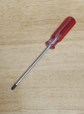 拆lowra rouge罗拉如炬吹风机热风筒专用螺丝刀改锥工具