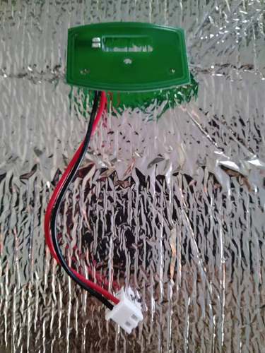 第吉尔 指纹锁 密码锁 电子锁 线路板 门锁配件 读卡头 天线 读头