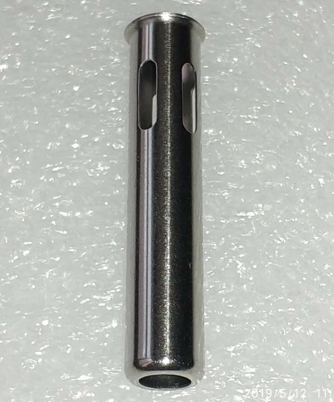 原装快克QUICK936.969.236.968焊台手柄组件配件套管 外罩