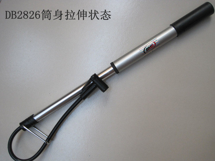 Pompe à vélo - Ref 2389664 Image 3