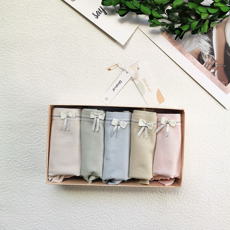 曼娜2367中腰螺纹裸氨亲肤柔软无痕高弹力蚕丝抗菌裆五色三角内裤,女士内衣/男士内衣/家居服,女三角裤,淘宝优惠券,粉丝福利购,淘宝优惠卷