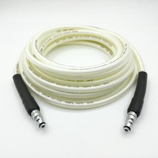 熊猫牌XM 2081A型洗车机高压管2056S91A型家用清洗机水泵头出水管