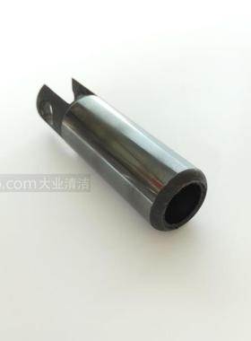 熊猫清洗机QL-400/300型钢柱塞商用洗车机水枪头泵头活塞配件