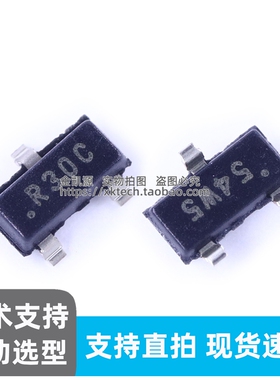 原装正品 REF3025AIDBZR SOT-23 2.5V 50μA 精密电压基准IC芯片