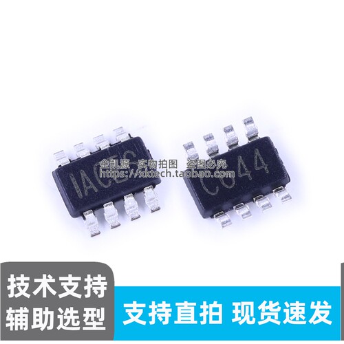 MP2143DJ-LF-Z TSOT-23-8 COT恒定导通时间3A同步降压DC-DC转换器