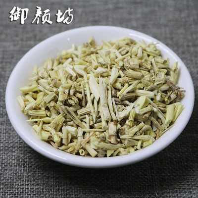 包邮白茅根500克白茅根干品白毛根甜草根坚草根茅针白茅