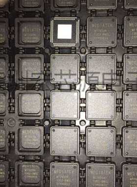 全新原装正品 MT7620N 580MHz路由器 SOC无线路由器芯片300M 16+