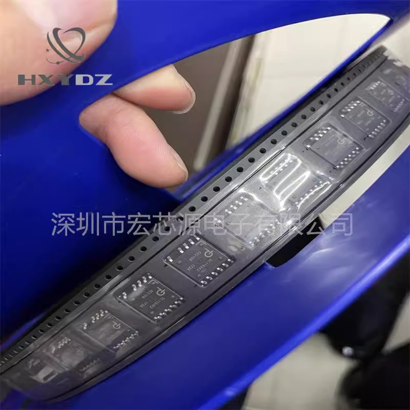 SC1162K2-TL交直流控制器IC原装